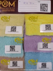 Fur Fabric