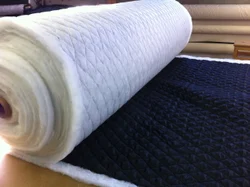 Quilted Fabric