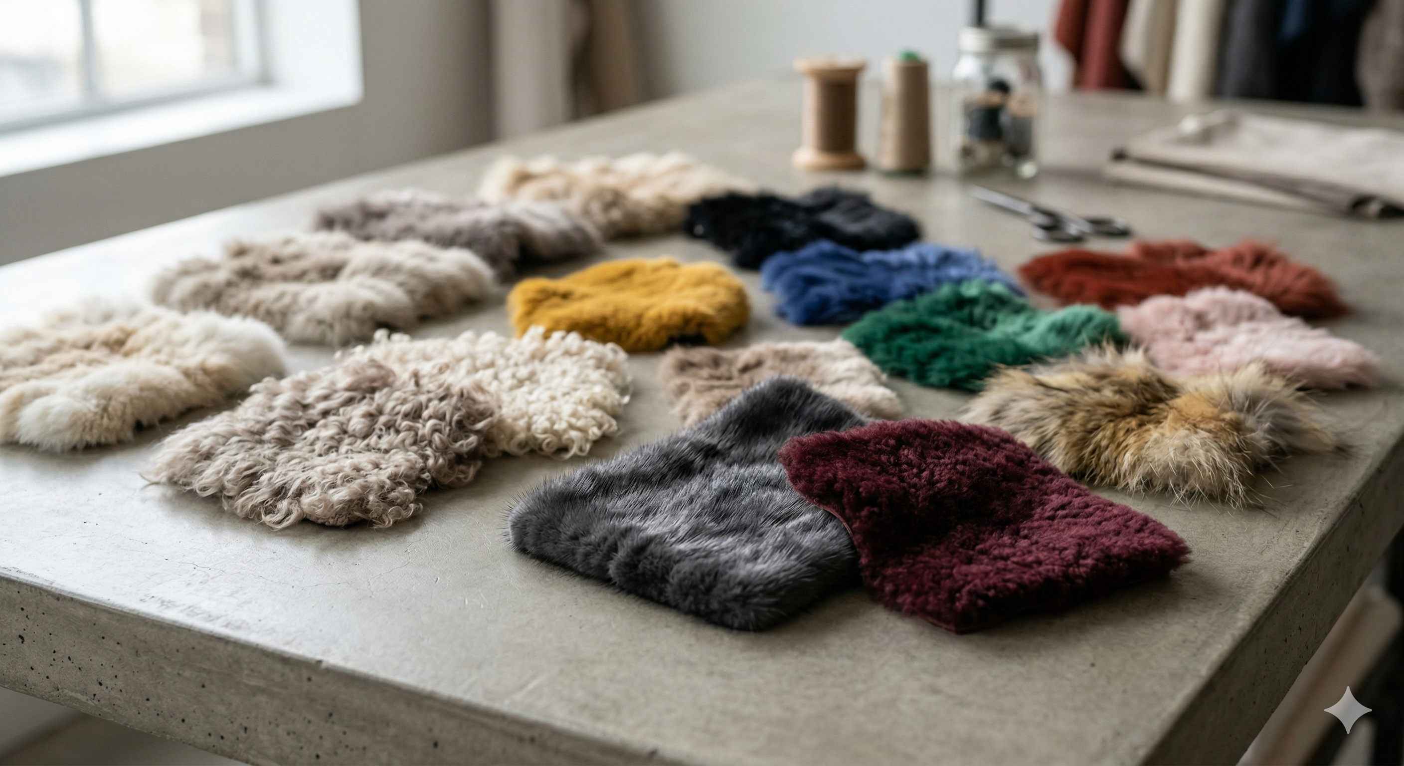 Faux Fur
